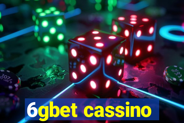 6gbet cassino